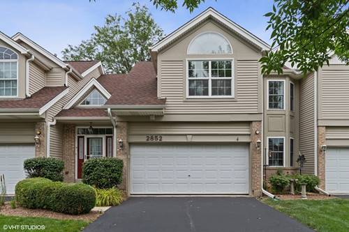 2852 Alandale, Naperville, IL 60564