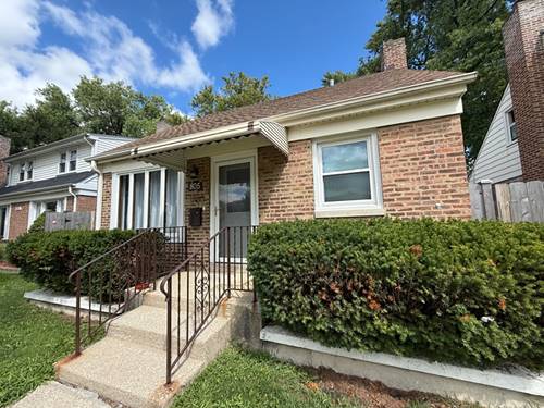805 Norfolk, Westchester, IL 60154