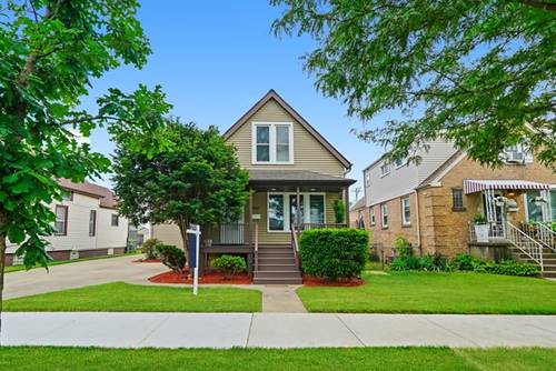 8503 W Center, River Grove, IL 60171