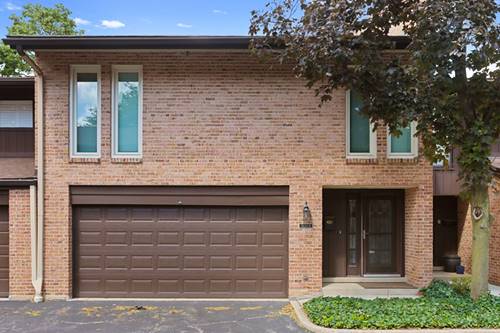 1824 Wildberry, Glenview, IL 60025
