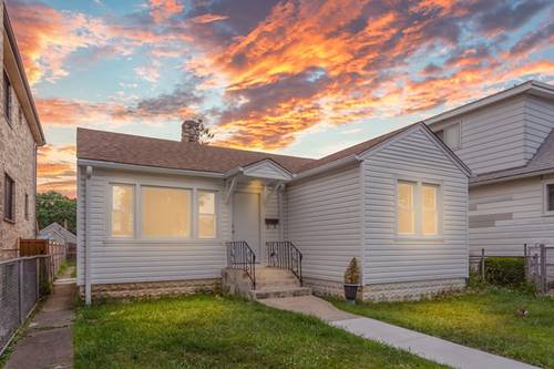 3304 N Ozanam, Chicago, IL 60634