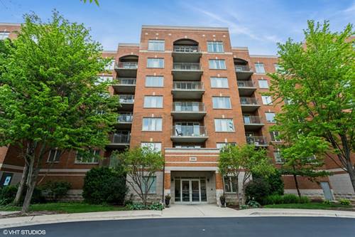 390 S Western Unit 512, Des Plaines, IL 60016