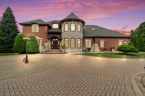 11010 W 131st, Palos Park, IL 60464