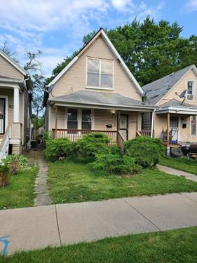 15240 Turlington, Harvey, IL 60426