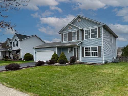 26518 W Deer Path, Channahon, IL 60410