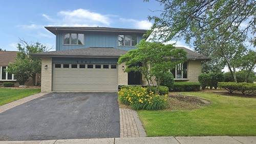 8543 Carriage, Tinley Park, IL 60487