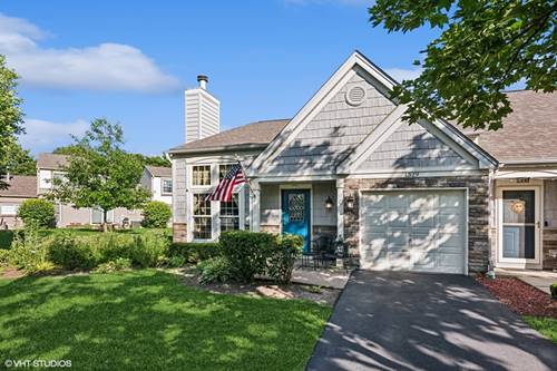 1329 Gloucester, Carol Stream, IL 60188