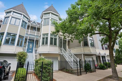 3344 N Racine, Chicago, IL 60657
