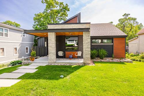 5401 Carpenter, Downers Grove, IL 60515