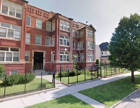 1520 E Marquette Unit 2, Chicago, IL 60637