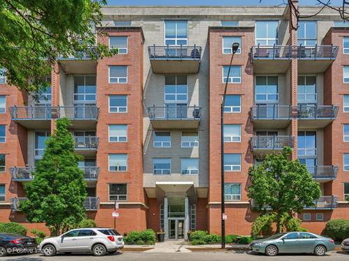 1100 W Montrose Unit 207, Chicago, IL 60613
