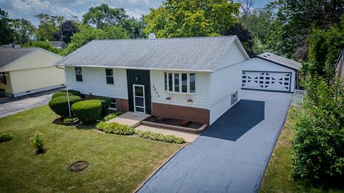 2602 Fairway, Joliet, IL 60435