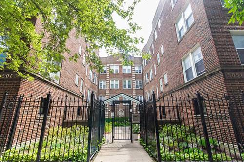 5051 N Glenwood Unit 3H, Chicago, IL 60640