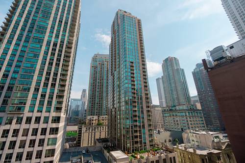 10 E Ontario Unit 1311, Chicago, IL 60611