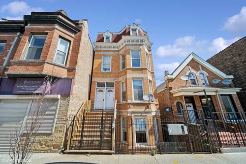 2824 W Cermak, Chicago, IL 60623