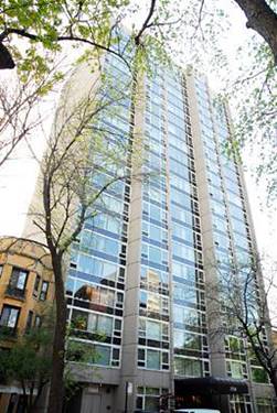 2728 N Hampden Unit 404, Chicago, IL 60614
