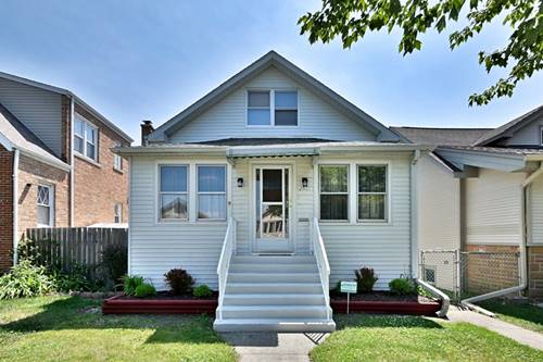 2561 Budd, River Grove, IL 60171