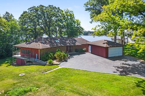 309 Holiday, Lake Holiday, IL 60552