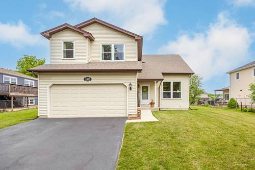 128 Wedgewood, Bolingbrook, IL 60440