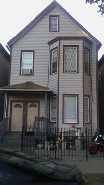 520 W 44th Unit 2FF, Chicago, IL 60609