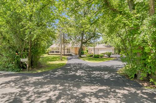 7900 W 127th, Palos Park, IL 60464