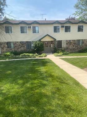 8336 Oak Leaf Unit 1704, Woodridge, IL 60517