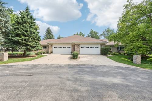 18 Coventry Chase Unit 18, Joliet, IL 60431