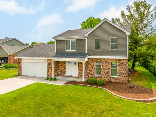6730 Revere, Downers Grove, IL 60516