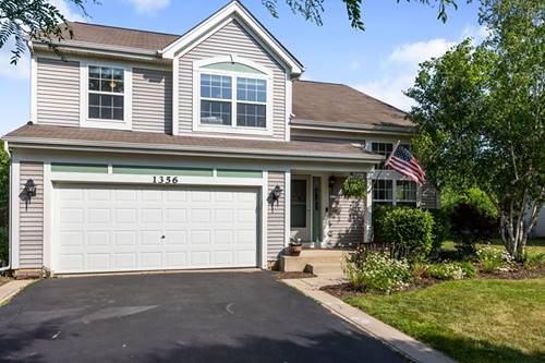 1356 Geneva, Cary, IL 60013