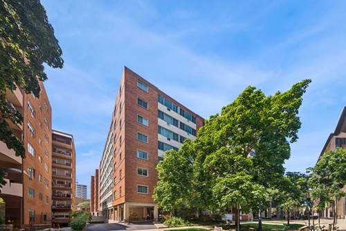 1516 Hinman Unit 209, Evanston, IL 60201