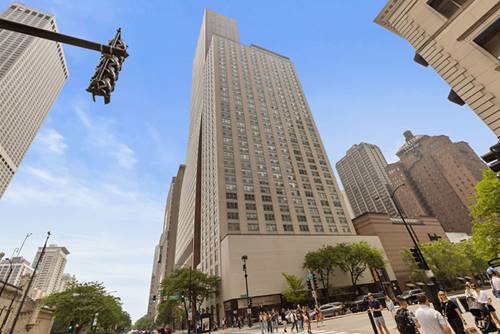 777 N Michigan Unit 1407, Chicago, IL 60611