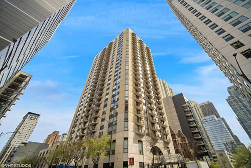 70 W Huron Unit 606, Chicago, IL 60654