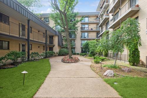 6221 N Niagara Unit 507, Chicago, IL 60631