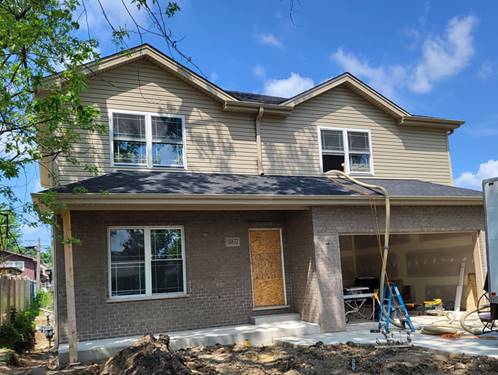 10832 Massasoit, Chicago Ridge, IL 60415