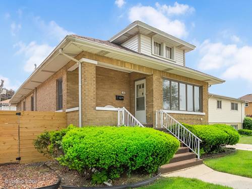 1307 20th, Melrose Park, IL 60160