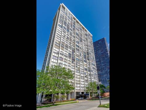 5445 N Sheridan Unit 1206, Chicago, IL 60640