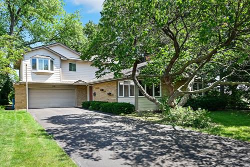 545 Highland, Hinsdale, IL 60521