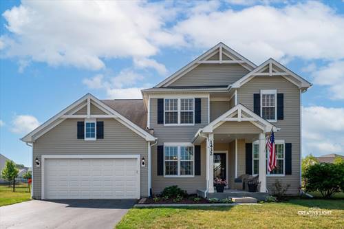 1432 Ruby, Yorkville, IL 60560