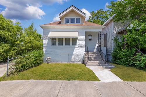 352 W 106th, Chicago, IL 60628