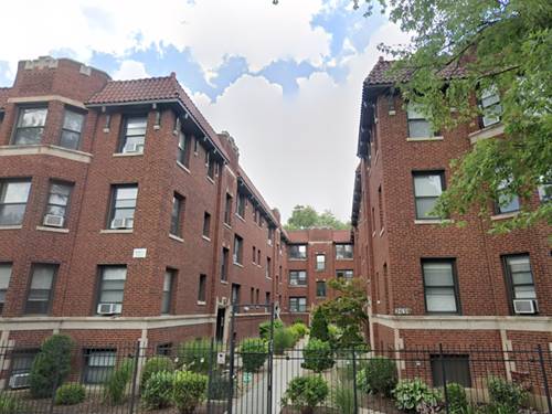 2641.5 N Spaulding Unit 1S, Chicago, IL 60647