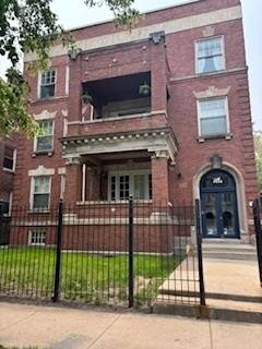 4534 S Ellis Unit GS, Chicago, IL 60653