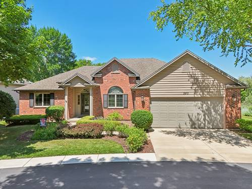 280 Presidential, Elgin, IL 60123