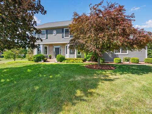 8980 Bardwell, Lakewood, IL 60014