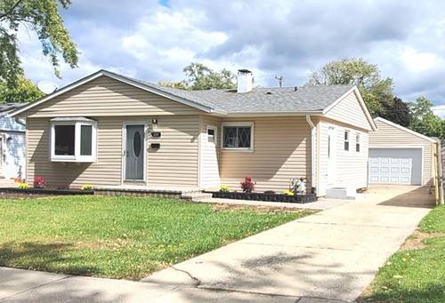 329 Fletcher, Wheeling, IL 60090