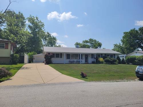 19001 Loretto, Country Club Hills, IL 60478