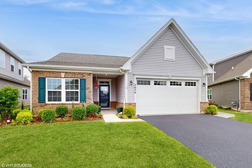 3634 Reddington, Elgin, IL 60124
