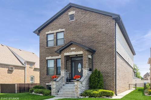 5733 S Neenah, Chicago, IL 60638