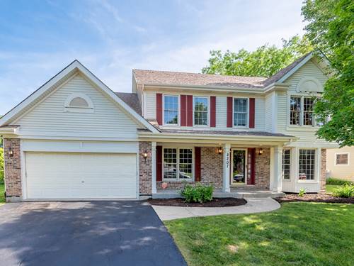 2207 Irvine, Plainfield, IL 60586