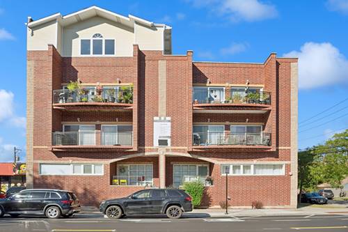 2801 W Ardmore Unit 2A, Chicago, IL 60659