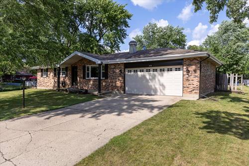 113 Poplar, Yorkville, IL 60560